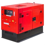 Дизельная электростанция FUBAG DS 15000 DAC ES