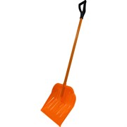 Поликарбонатная ударопрочная лопата Доброга ЦБ-0038025