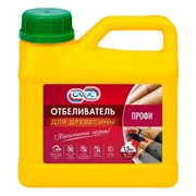 Отбеливатель древесины САГУС Профи