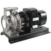 Консольно-моноблочный насос Unipump FS50-32-200-5.5