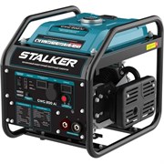 Инверторный сварочный генератор Stalker GWG 200 Ai