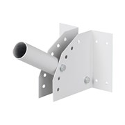 Держатель на стену для PSL Jazzway D60х1.5-WH