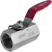 Шаровой кран Hy-Lok BV-F-4N-YH