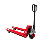 Гидравлическая тележка-рохля WILMART HP-25-30CMPUB-R