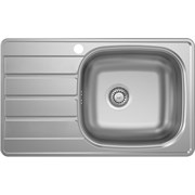 Мойка Ukinox Спектр