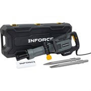 Отбойный молоток Inforce DH4517EB-VS