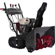 Бензиновый снегоуборщик Evoline SBG 690 THE