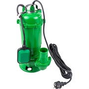 Фекальный насос ROCKFORCE RF-WQD CUTTING PUMP ALU(61216)