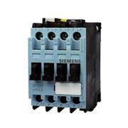 Контактор Siemens AC-3