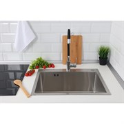 Кухонная мойка Alcora Oslo