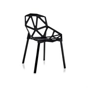 Стул Woodville one pc-015