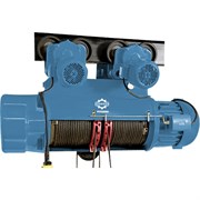 Электрическая канатная таль GEARSEN CD