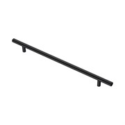 Ручка рейлинг Kerron R-3010-256 BL