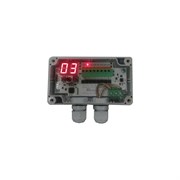 Восьмиканальный контроллер Elf KC-810