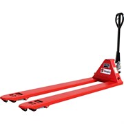 Ручная гидравлическая тележка Shtapler AC 2500 PU