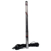 Скважинный многоступенчатый насос VERTON DW105/750V