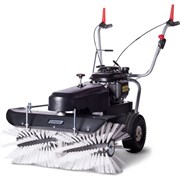 Бензиновая подметальная машина Limpar 78