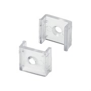 Держатель профиля Arlight ARH-WIDE-H20, H16