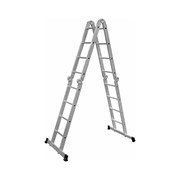 Лестница трансформер ОЛИМП 2340404A
