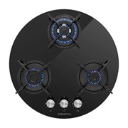 Газовая варочная панель Maunfeld EGHG.43.23CB/G