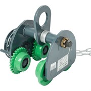 Передвижения приводная каретка EURO-LIFT HGT