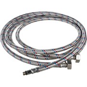 Гибкая подводка для смесителей ELKA ИС.100982"