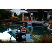 Насосная станция AL-KO HW 4000 FCS