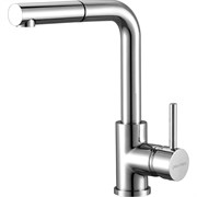 Смеситель для кухни Paulmark Kassel