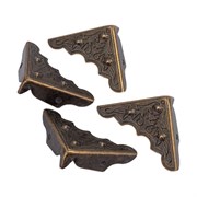 Декоративный угол Левша У8-7259.СБ