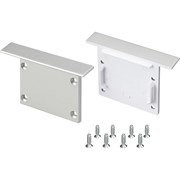 Заглушка Arlight SL-LINIA49-FS