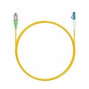 Симплексный оптический патч-корд TopLan PC-TOP-652-FC/A-LC/U-1.5