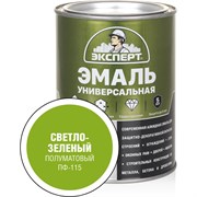 Универсальная алкидная эмаль Эксперт 31348