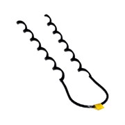 Изолированная гладкая спиральная вязка Installgroup ВТ