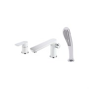 Смеситель для акриловой ванны GAPPO 35к G1148