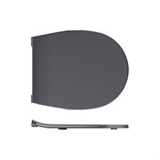 Крышка-сиденье для унитаза ALLEN BRAU Reality