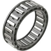 Обгонная муфта iskra GP8729A (DC8729A)