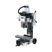 Фрезерно-сверлильный станок Jet JMD-X1L
