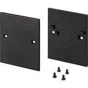 Заглушка Arlight SL-ARC-5060 Black