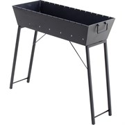 Мангал Комплект-Агро ГЕФЕСТ-М