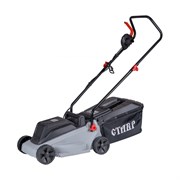 Электрическая газонокосилка Ставр 9050300026