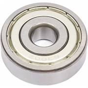 Подшипник Волжский Инструмент 80300 (6300 zz)