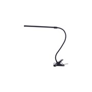 Настольный светильник Arte Lamp A1106LT-1BK