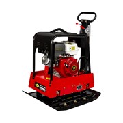 Реверсивная виброплита DDE VP260-HK