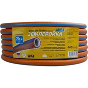 Пятислойный шланг Землеройка Аква