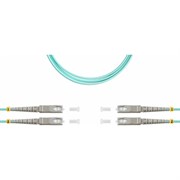 Оптический дуплексный патч-корд TopLan MM 50/125