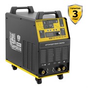Аргонодуговая установка БАРСВЕЛД Profi TIG-317 DP AC/DC