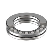 Подшипник ZKL ТД033639