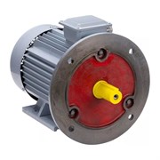 Общепромышленный электродвигатель ESQ PR 180 M6 GST-Б1-S12-IE2