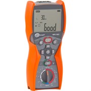 Измеритель параметров электробезопасности электроустановок SONEL MPI-502