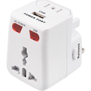 Сетевой адаптер REXANT Путешественник